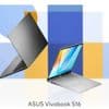 ASUS präsentiert: Vivobook S16