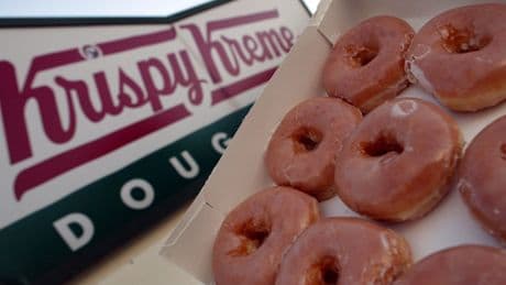 Investors sue Krispie Kreme after McDonald’s donut deal falls to the McWaySide