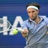 US Open. Pas d’exploit pour Arthur Rinderknech face à Carlos Alcaraz, aucun Français en quarts