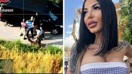 Maria Denisa Adas, guardia giurata confessa: «L'ho uccisa perché mi ricattava, voleva 10mila euro». Chi è Vasile, 32 anni, sposato e con figli