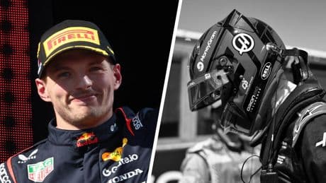 Verstappen en patron, Ocon en difficulté...les tops et les flops du Grand Prix d’Emilie-Romagne
