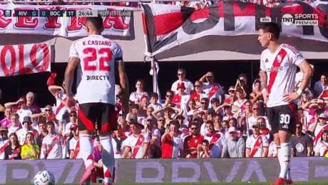 El disgusto de River Plate y los detalles del fichaje de Mastantuono por el Real Madrid