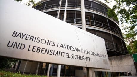 Gefährliche Krankheit: Seltenes Borna-Virus in Oberbayern - Mann stirbt