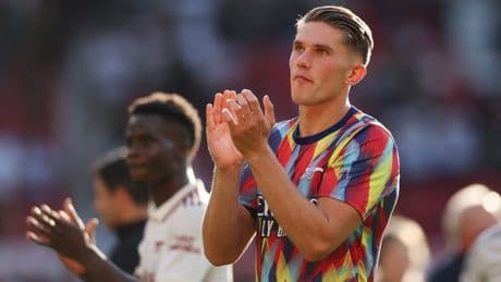 FPL tips before gameweek two deadline: Viktor Gyokeres, Antoine Semenyo, Josh King and more