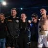 Boxe. Trois sur trois pour l’Ergué Boxing Club à domicile