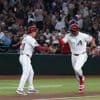 Carroll and Gurriel drive in 2 runs each, Diamondbacks beat Padres 6-2