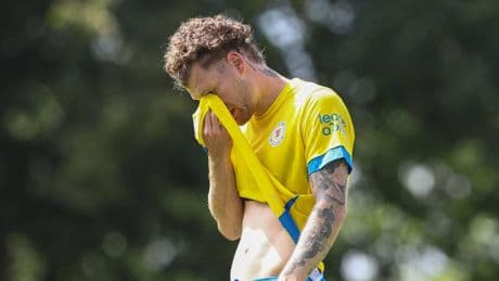 Eintracht Braunschweig: Fällt Test gegen Twente aus? Ticketverkauf gestoppt