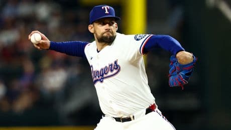 Rangers vs. Diamondbacks prediction: MLB picks and best bets Monday