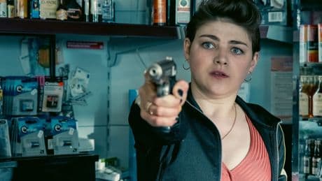 "Tatort" aus Dortmund: Daher kannten Sie die Freundin der Mordopfer