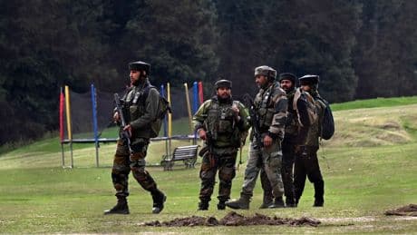En représailles à l'attentat de Pahalgam, l'Inde menace de couper l'eau au Pakistan et d'assécher ses champs
