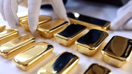 Edelmetall: Goldpreis steigt auf Rekord-Niveau – wegen Trump