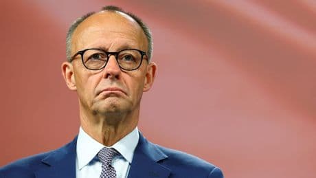 Bei Regierungsübernahme - Merz und Schwarz-Rot noch unbeliebter als die Ampel