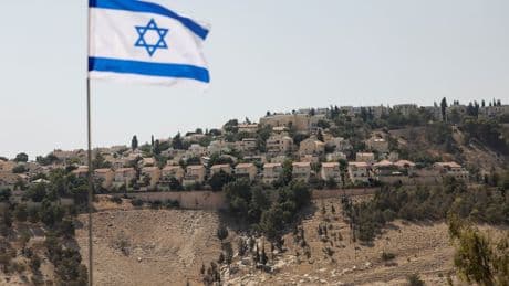 3000 neue Wohneinheiten im Westjordanland - Israel-Minister genehmigt umstrittenen Siedlungsbau