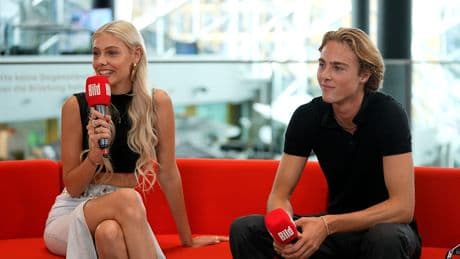 GNTM-Gewinnerin Daniela Djokic - „Heidis Handy-Nummer haben wir nicht“
