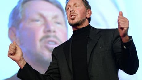 «Charismatique», «arrogant» «impitoyable» : qui est Larry Ellison, l’homme qui a détrôné Elon Musk comme première fortune mondiale ?