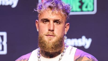 Oleksandr Usyk ready to ‘completely restructure’ his career for shock Jake Paul fight… with talks underway