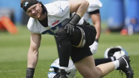 Fantasy football: Drafting DST often a roll of the dice