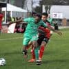Football. National 2 : Locminé, le petit dans la cour des grands