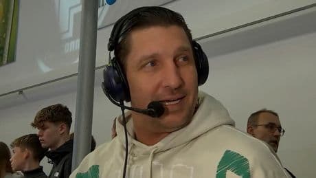 So geht es für ihn weiter - TV-Zukunft von Handball-Legende Kretzschmar geklärt