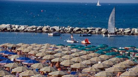 L’été 2025 sonne-t-il le glas du modèle italien des plages privées ?