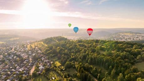 Hauskauf: Das sind Deutschlands 100 beste Lagen
