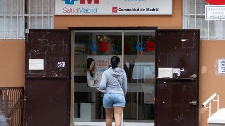 La Medicina Familiar acumula aún el 90% de vacantes de este año: &quot;Me decanté por opciones que ofrecen más calidad de vida&quot;