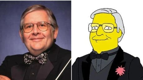 Alf Clausen, morto a 84 anni il compositore dei Simpson: era affetto da una rara malattia neurodegenerativa