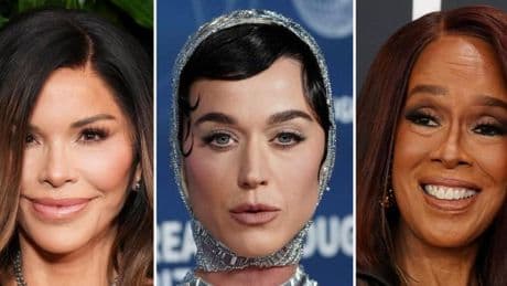 Jeff Bezos schießt seine Frau ins All – zusammen mit Katy Perry