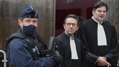 Procès Péchier : les avocats du médecin anesthésiste menacent de se retirer, faute de rémunération suffisante