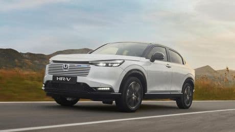 El renovado Honda HR-V híbrido estrena una exclusiva versión Advance Style Plus, que lo hace todavía más atractivo
