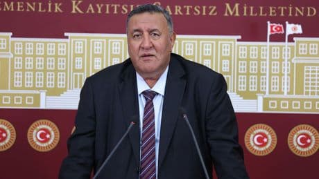 CHP’li Gürer, “süper talan” yasa teklifinin geri çekilmesini istedi: İktidar çevreye, doğaya ve zeytinliklere saldırmaktan vazgeçmelidir