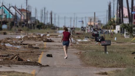 U.S. Government to Stop Tracking the Costs of Extreme Weather