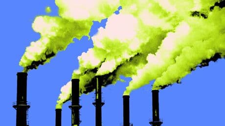 Young people sue Donald Trump over climate change