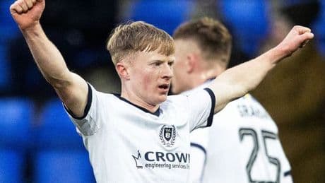 Lyall Cameron can give Rangers foreign legion a dose of tartan DNA as Ibrox import stresses key transfer strategy