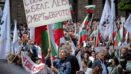 Bulgarien: Warum viele den Euro nicht wollen