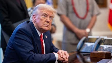Trump'tan yabancı filmlere yüzde 100 gümrük vergisi hamlesi