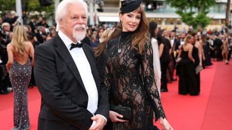 Interpol streicht Sea-Sheperd-Gründer Paul Watson von Fahndungsliste