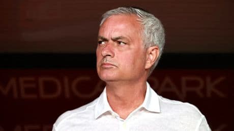 Benfica'dan Fenerbahçe maçı açıklaması!