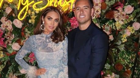 Amy Childs' wedding planning chaos from last-minute change to 'overwhelming pressure'