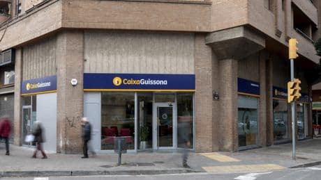 Estos son los bancos mejor valorados de España