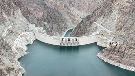 Yusufeli HES yılda 2,5 milyon kişinin elektrik ihtiyacını karşılıyor