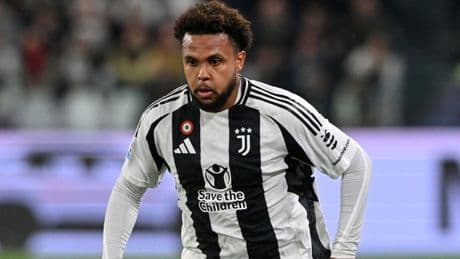 <p>McKennie, la Juve deve rinnovarlo o no? Da cosa dipende la decisione</p>