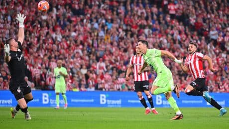 El Barça pone el broche a su gran Liga ante el Athletic
