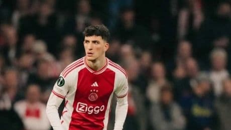 Ajax, Ahmetcan Kaplan için kararını verdi! Galatasaray devreye girdi...