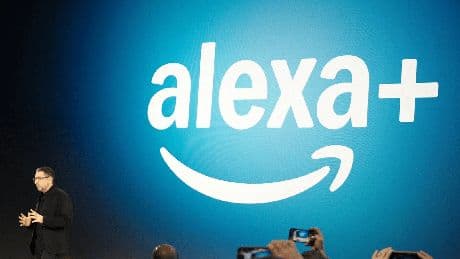 Amazon claims its ‘constantly inviting’ new customers to Alexa Plus