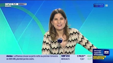 Tout pour investir - Mardi 29 avril