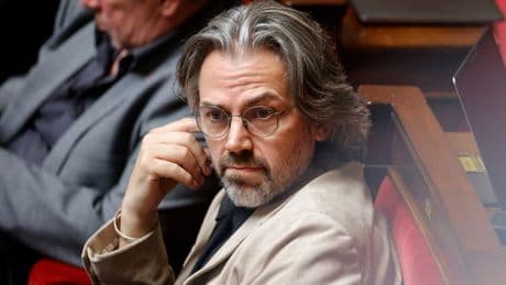 Des liens entre LFI et les islamistes? LR reporte le choix du président de la commission d'enquête plutôt que de nommer... Aymeric Caron
