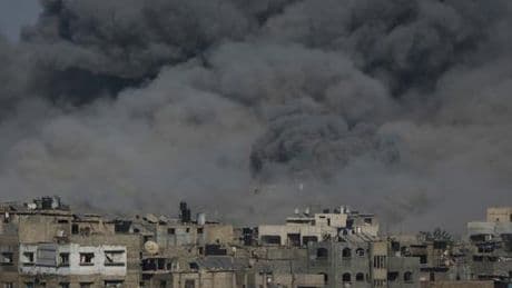 En direct, Gaza : les dernières informations