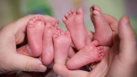 'My friend picked Kim Kardashian-inspired names for her triplets and I'm cringing'