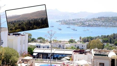 İnadına beton